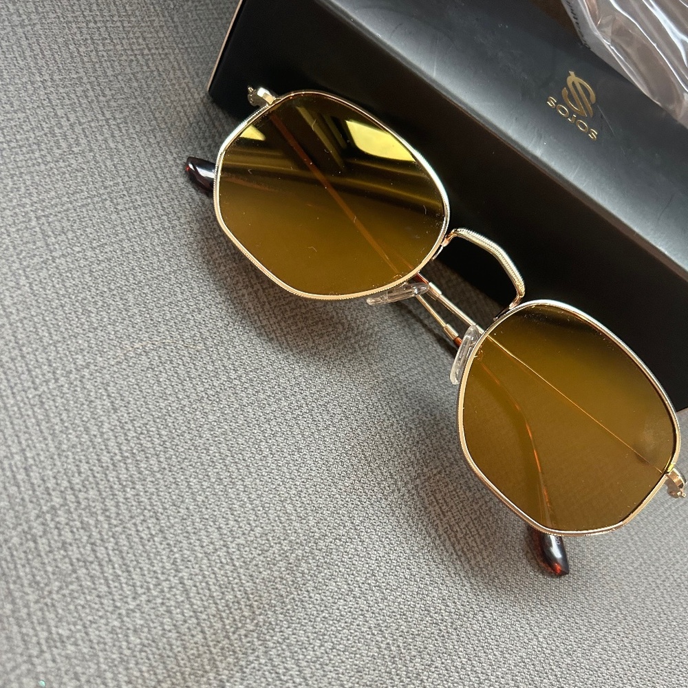 SoJo Sunglasses